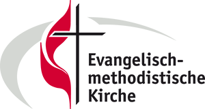 Logo der Evangelisch-methodistischen Kirche in Deutschland